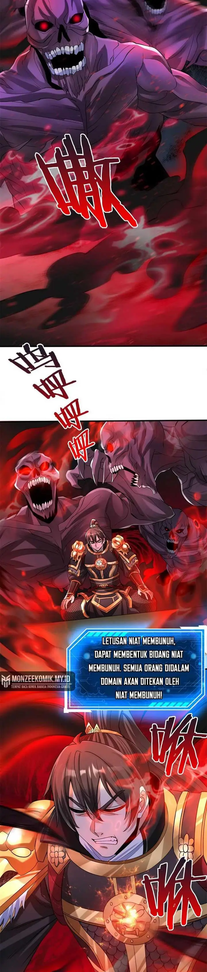 image-komik-the-son-of-the-first-emperor-kills-enemies-and-becomes-a-god-chapter-64-12/23