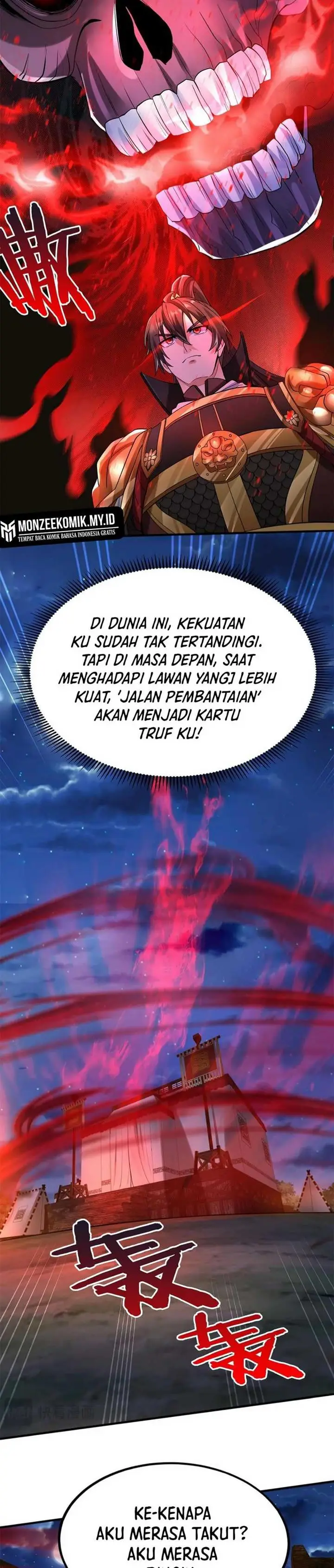 image-komik-the-son-of-the-first-emperor-kills-enemies-and-becomes-a-god-chapter-64-14/23