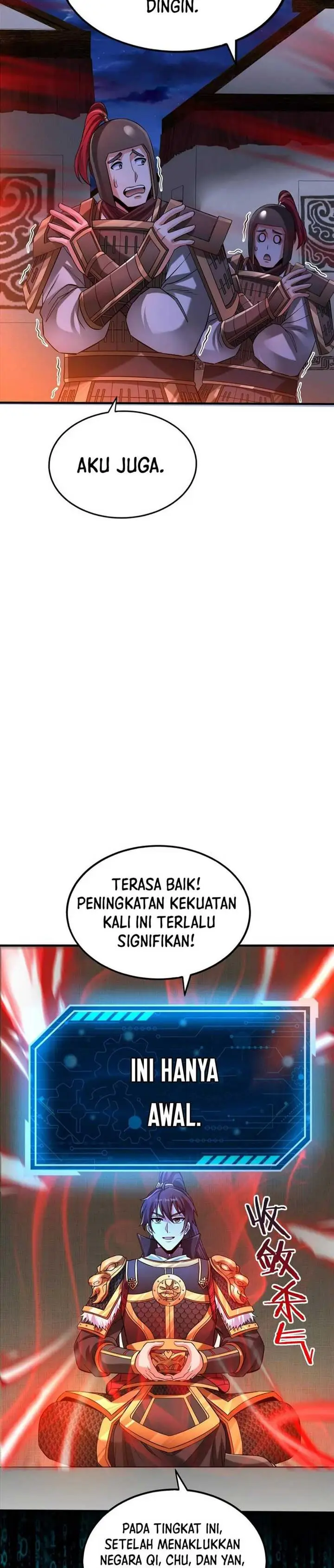 image-komik-the-son-of-the-first-emperor-kills-enemies-and-becomes-a-god-chapter-64-15/23