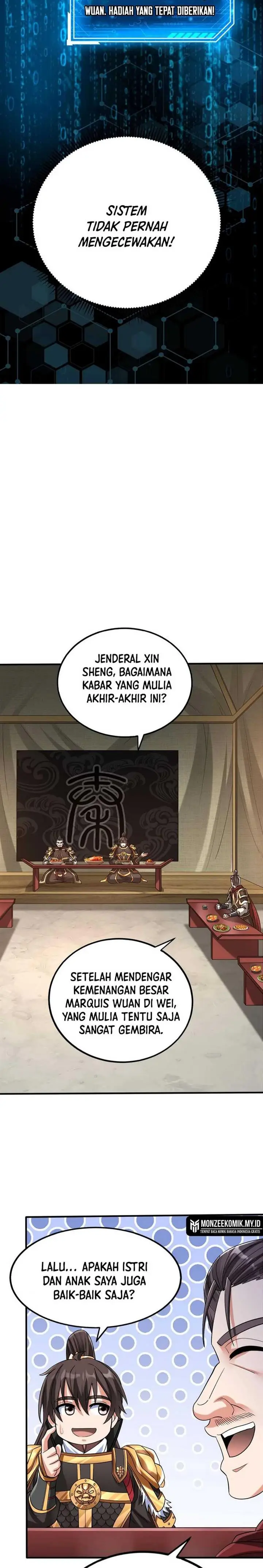 image-komik-the-son-of-the-first-emperor-kills-enemies-and-becomes-a-god-chapter-64-21/23