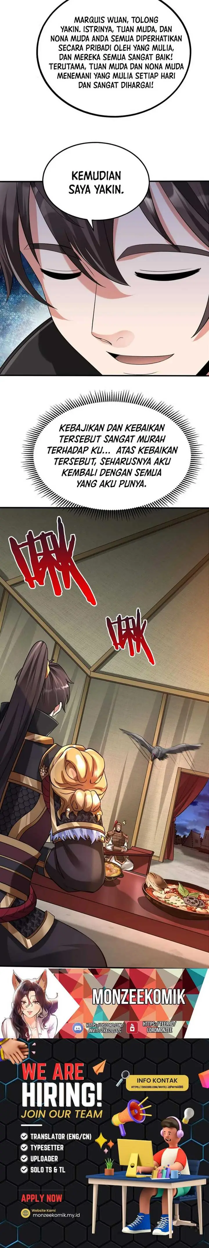 image-komik-the-son-of-the-first-emperor-kills-enemies-and-becomes-a-god-chapter-64-22/23