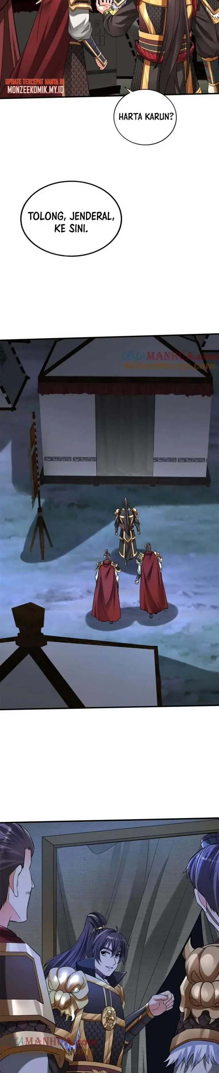 image-komik-the-son-of-the-first-emperor-kills-enemies-and-becomes-a-god-chapter-65-2/22