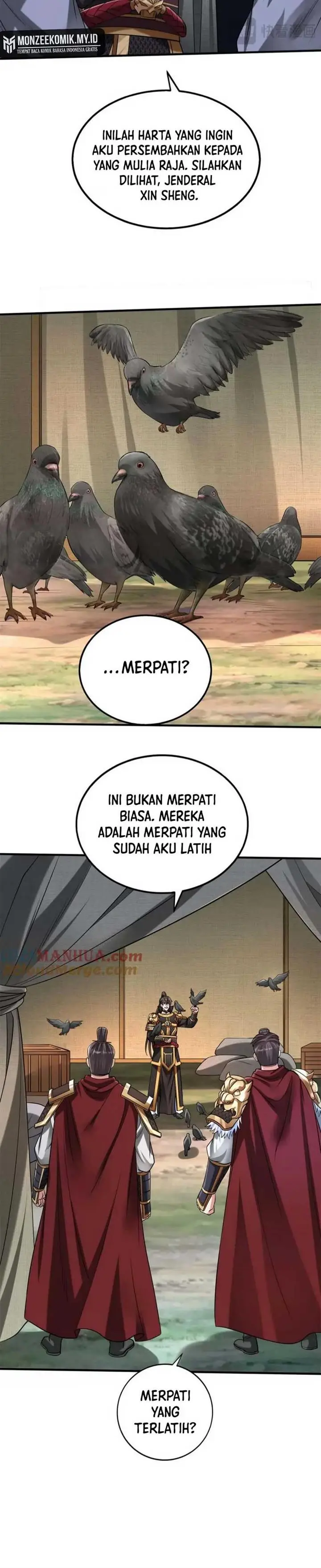 image-komik-the-son-of-the-first-emperor-kills-enemies-and-becomes-a-god-chapter-65-3/22