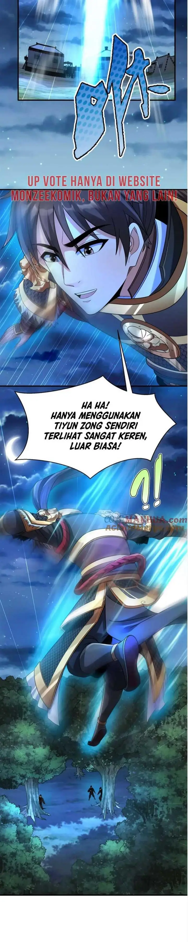 image-komik-the-son-of-the-first-emperor-kills-enemies-and-becomes-a-god-chapter-65-11/22