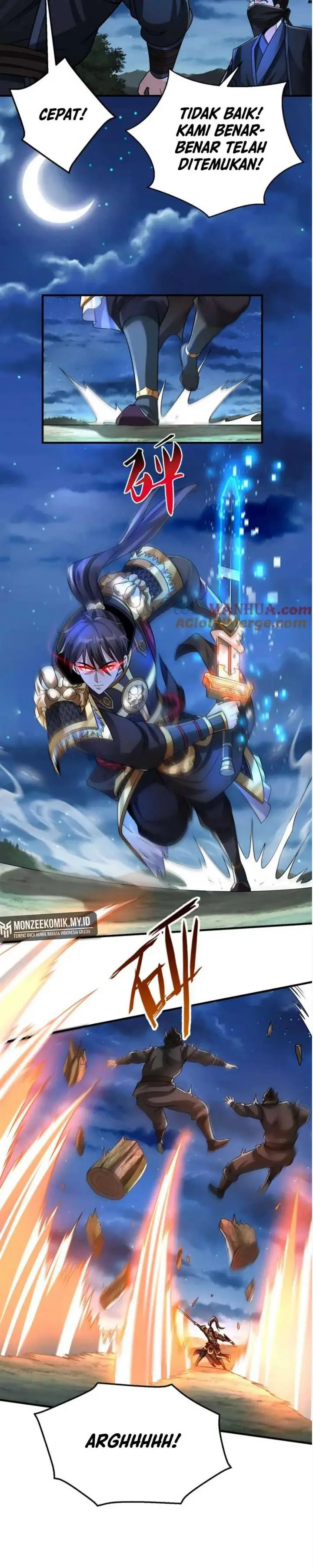 image-komik-the-son-of-the-first-emperor-kills-enemies-and-becomes-a-god-chapter-65-13/22