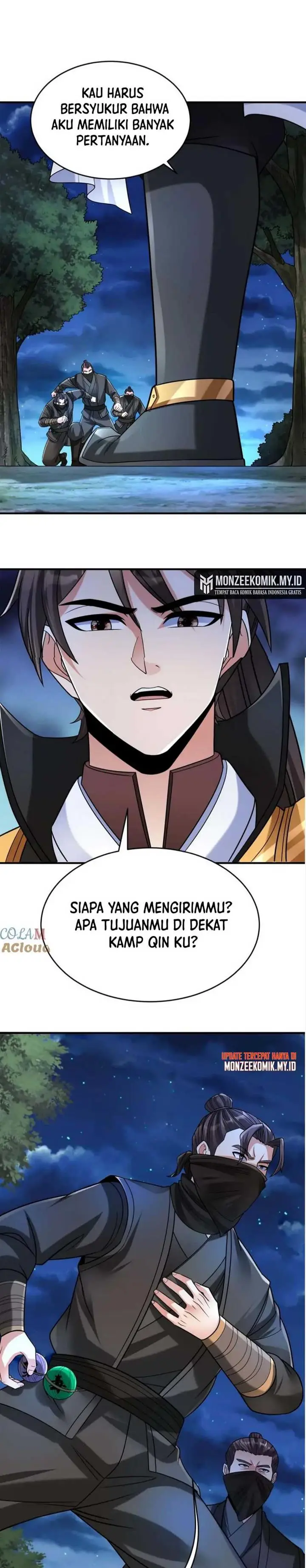 image-komik-the-son-of-the-first-emperor-kills-enemies-and-becomes-a-god-chapter-65-14/22