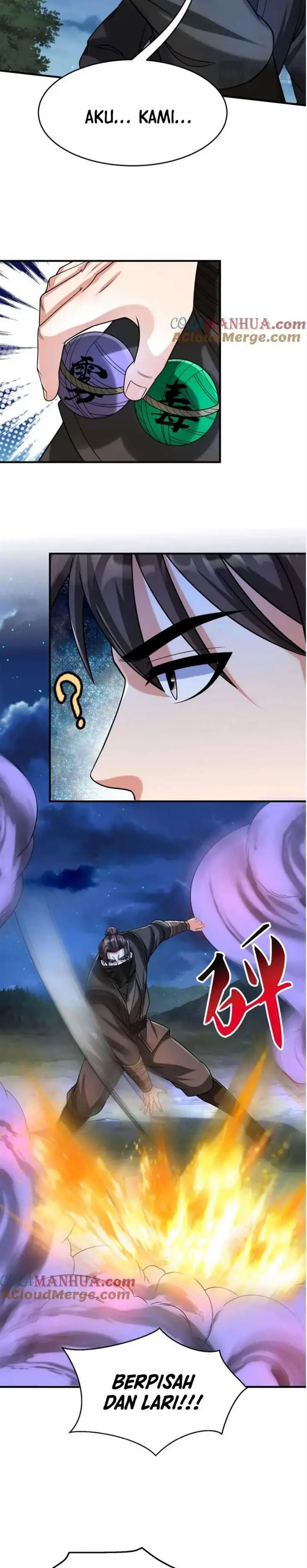 image-komik-the-son-of-the-first-emperor-kills-enemies-and-becomes-a-god-chapter-65-15/22