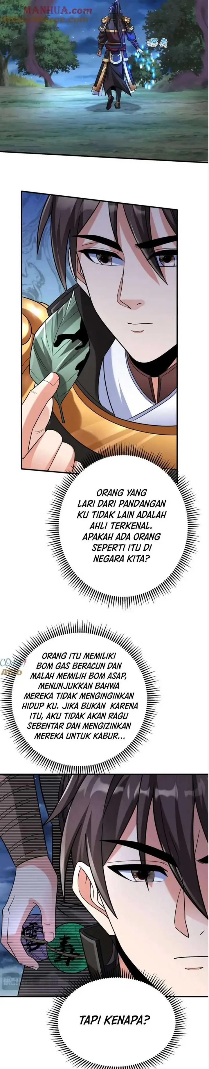 image-komik-the-son-of-the-first-emperor-kills-enemies-and-becomes-a-god-chapter-65-17/22