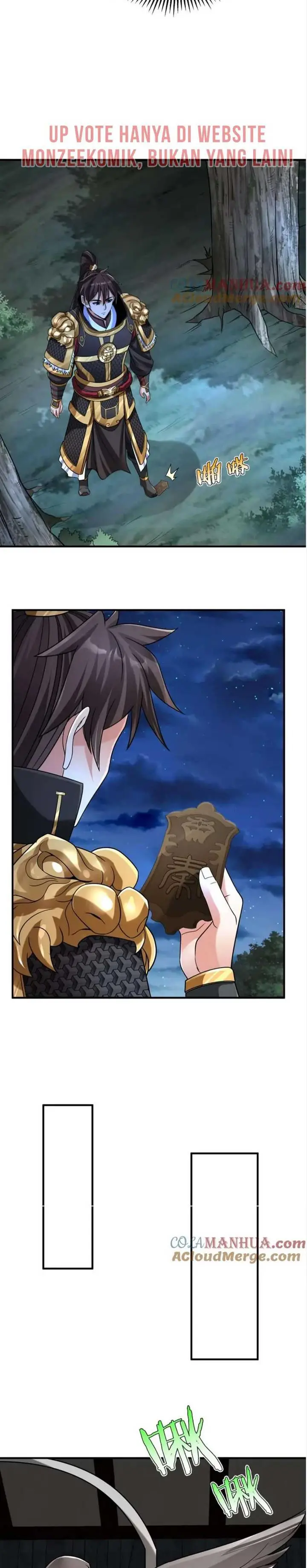image-komik-the-son-of-the-first-emperor-kills-enemies-and-becomes-a-god-chapter-65-18/22