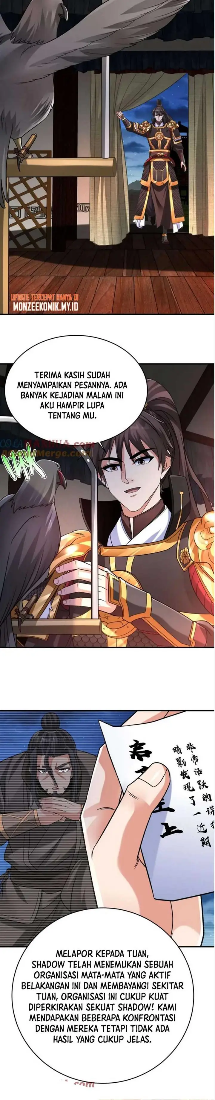 image-komik-the-son-of-the-first-emperor-kills-enemies-and-becomes-a-god-chapter-65-19/22