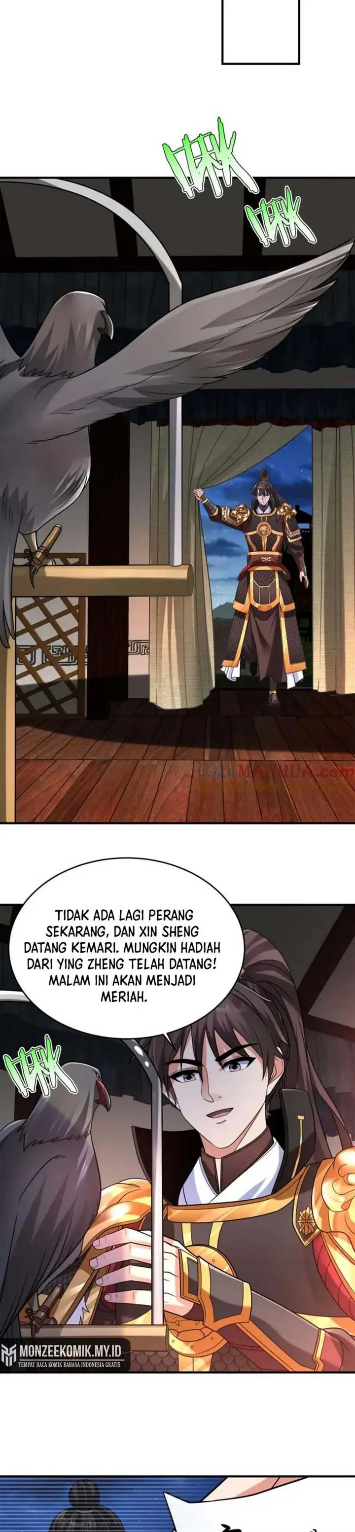 image-komik-the-son-of-the-first-emperor-kills-enemies-and-becomes-a-god-chapter-66-2/26