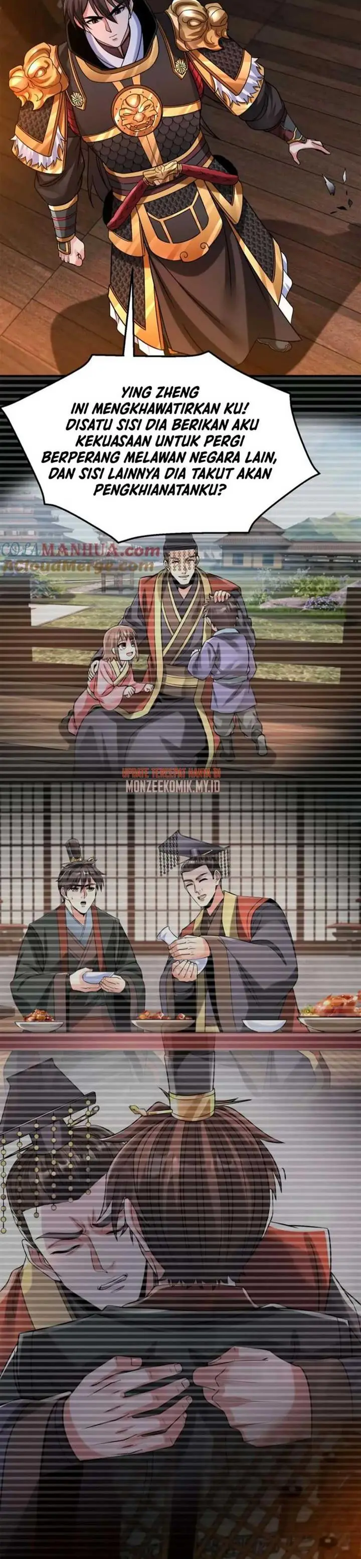 image-komik-the-son-of-the-first-emperor-kills-enemies-and-becomes-a-god-chapter-66-5/26
