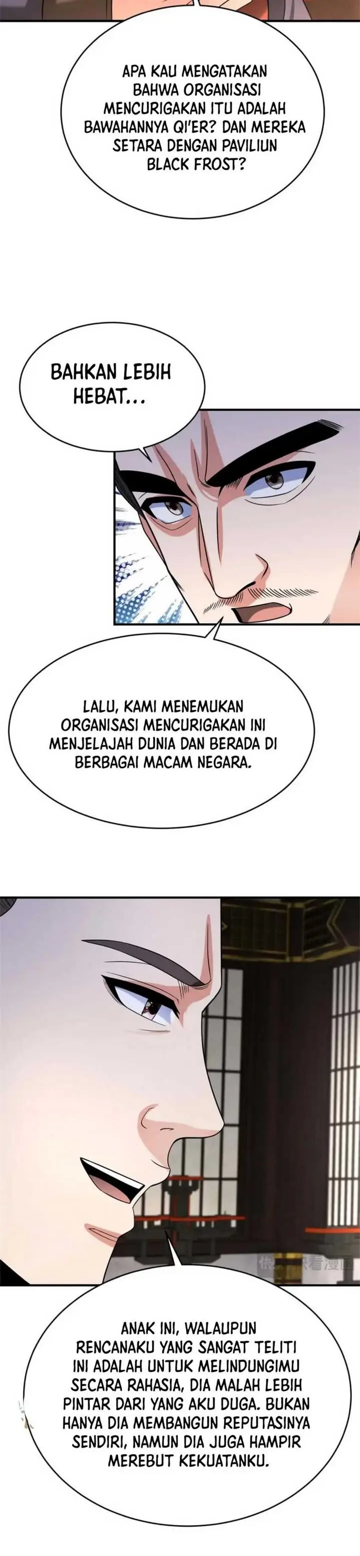image-komik-the-son-of-the-first-emperor-kills-enemies-and-becomes-a-god-chapter-66-10/26