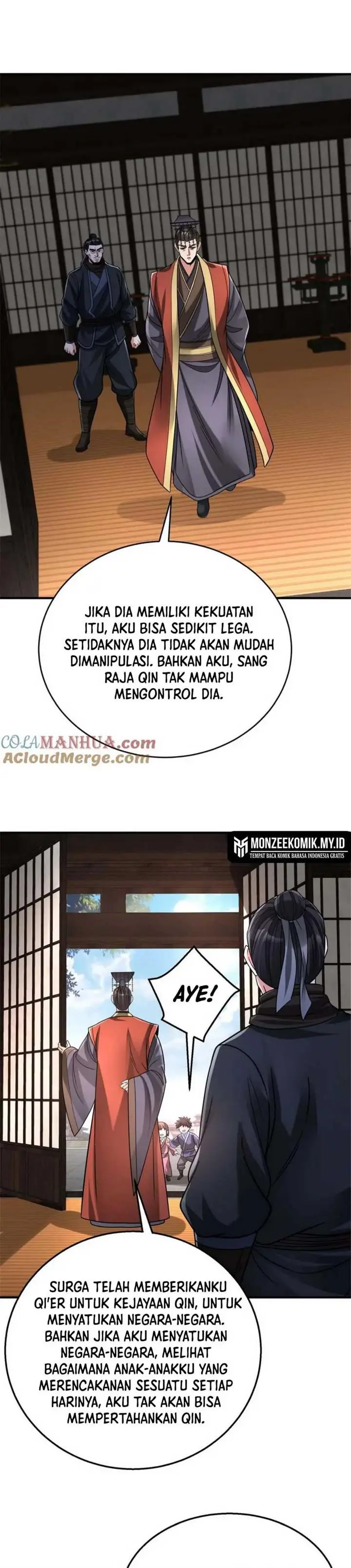 image-komik-the-son-of-the-first-emperor-kills-enemies-and-becomes-a-god-chapter-66-11/26