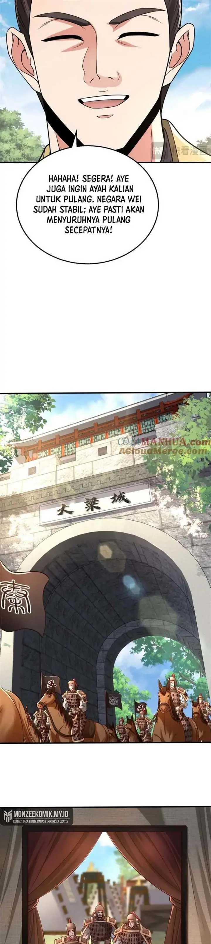 image-komik-the-son-of-the-first-emperor-kills-enemies-and-becomes-a-god-chapter-66-13/26