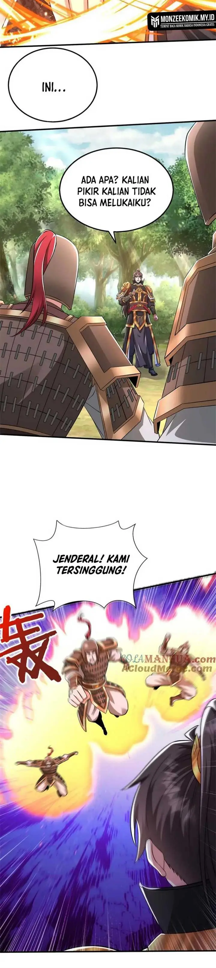 image-komik-the-son-of-the-first-emperor-kills-enemies-and-becomes-a-god-chapter-66-19/26