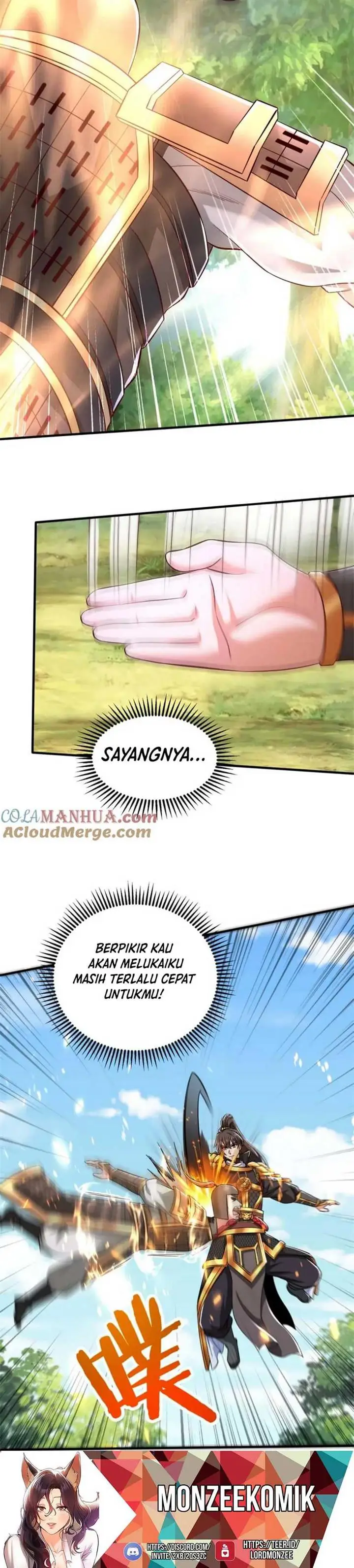 image-komik-the-son-of-the-first-emperor-kills-enemies-and-becomes-a-god-chapter-66-24/26