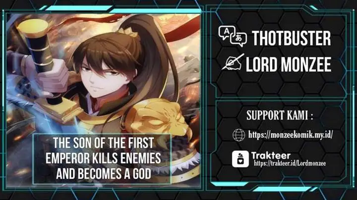 image-komik-the-son-of-the-first-emperor-kills-enemies-and-becomes-a-god-chapter-67-0/25