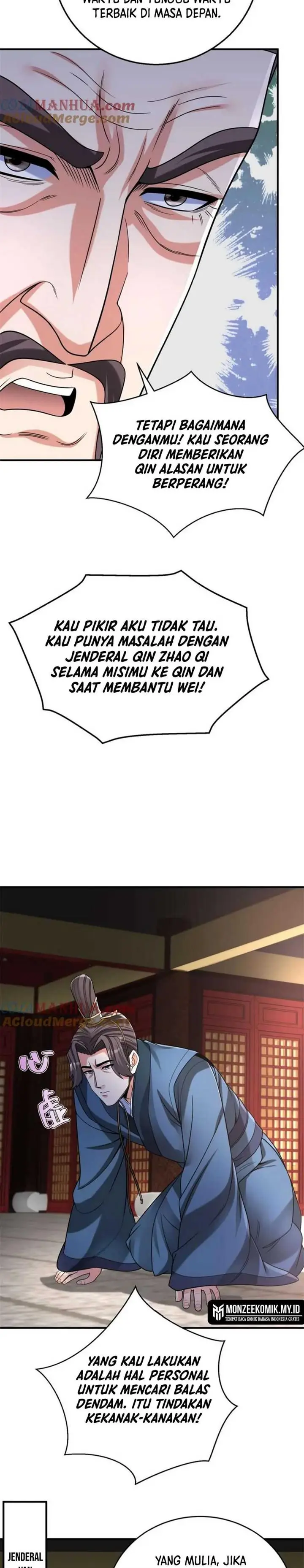 image-komik-the-son-of-the-first-emperor-kills-enemies-and-becomes-a-god-chapter-67-14/25