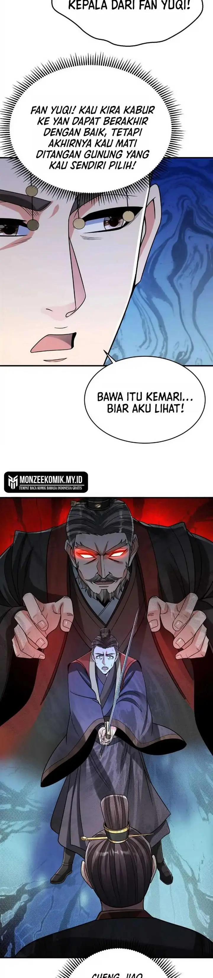 image-komik-the-son-of-the-first-emperor-kills-enemies-and-becomes-a-god-chapter-68-3/19