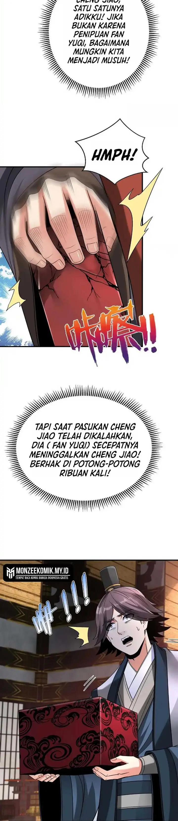 image-komik-the-son-of-the-first-emperor-kills-enemies-and-becomes-a-god-chapter-68-4/19