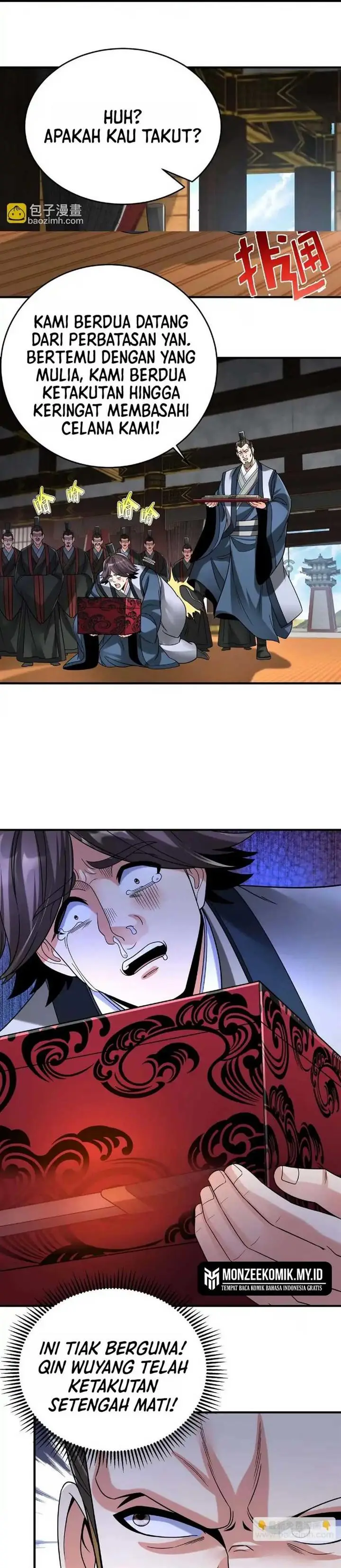 image-komik-the-son-of-the-first-emperor-kills-enemies-and-becomes-a-god-chapter-68-5/19