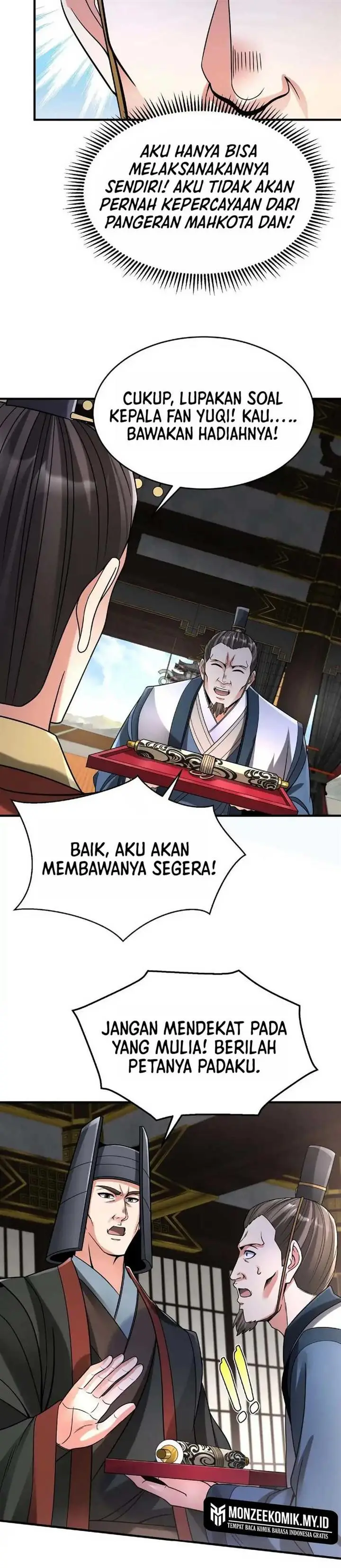 image-komik-the-son-of-the-first-emperor-kills-enemies-and-becomes-a-god-chapter-68-6/19