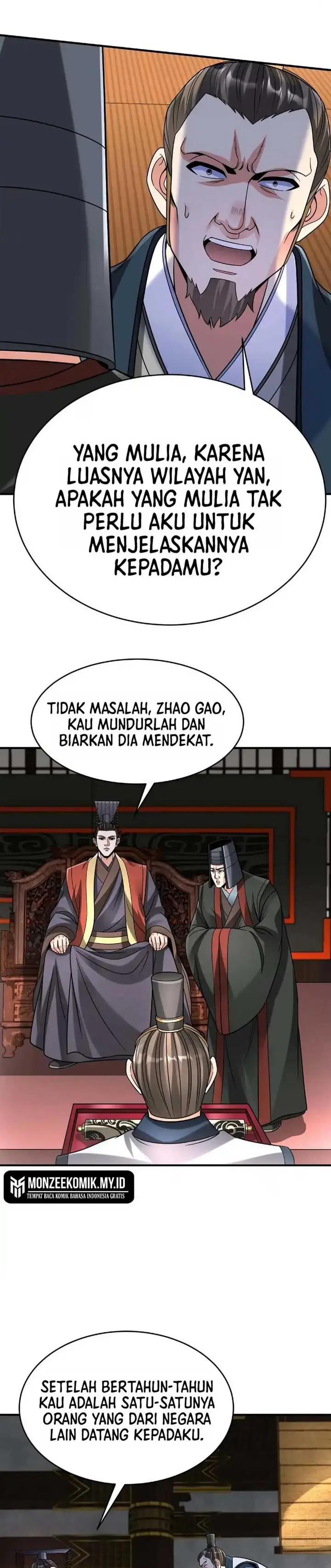 image-komik-the-son-of-the-first-emperor-kills-enemies-and-becomes-a-god-chapter-68-7/19