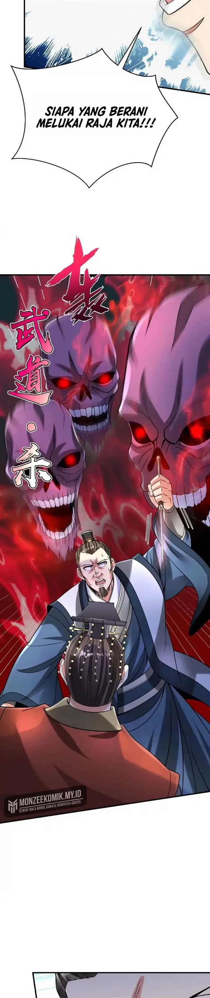 image-komik-the-son-of-the-first-emperor-kills-enemies-and-becomes-a-god-chapter-68-11/19