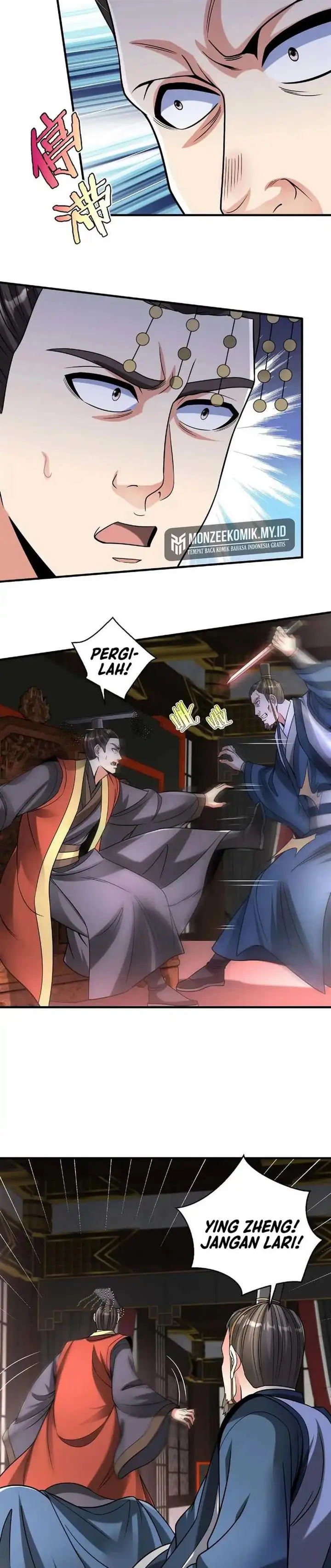 image-komik-the-son-of-the-first-emperor-kills-enemies-and-becomes-a-god-chapter-68-12/19