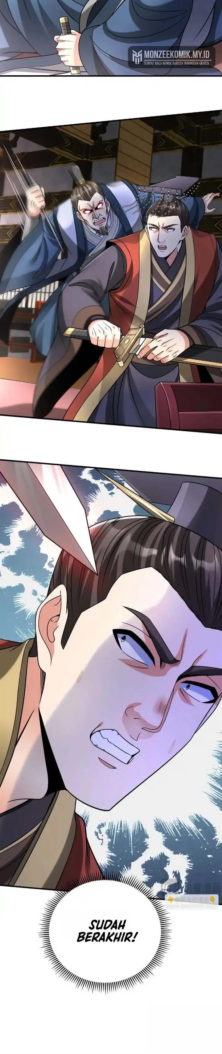 image-komik-the-son-of-the-first-emperor-kills-enemies-and-becomes-a-god-chapter-68-13/19