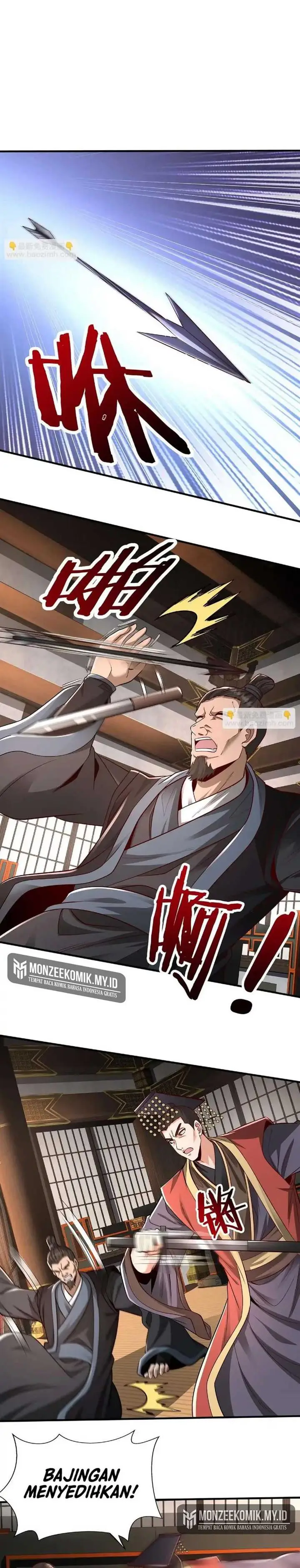 image-komik-the-son-of-the-first-emperor-kills-enemies-and-becomes-a-god-chapter-68-14/19