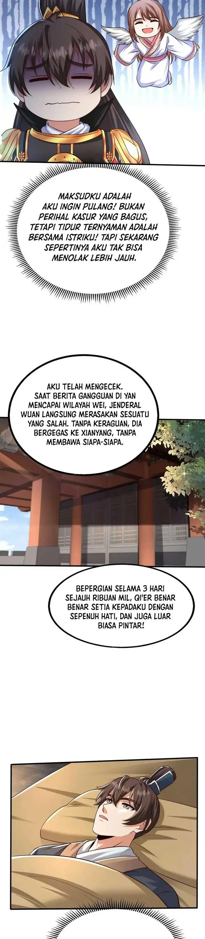 image-komik-the-son-of-the-first-emperor-kills-enemies-and-becomes-a-god-chapter-69-5/23