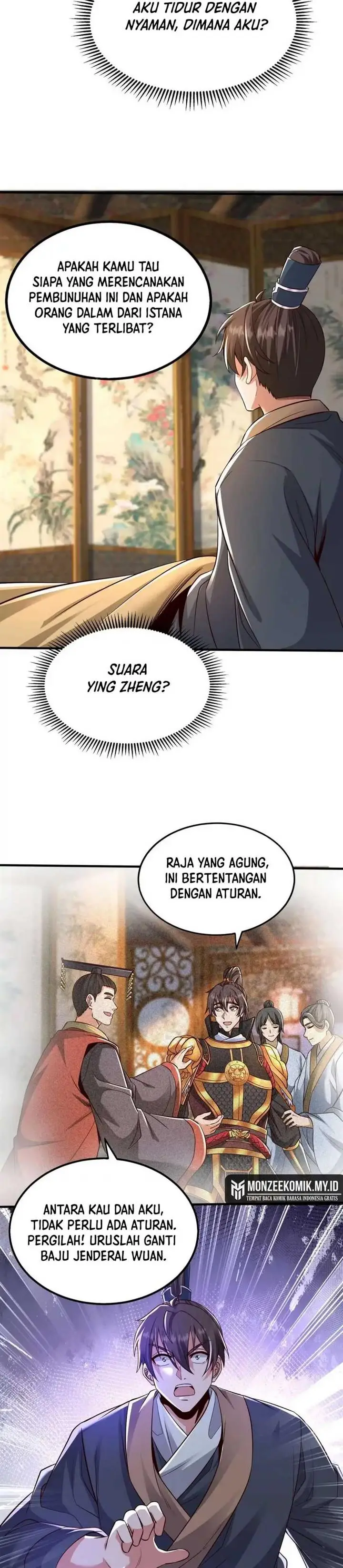 image-komik-the-son-of-the-first-emperor-kills-enemies-and-becomes-a-god-chapter-69-6/23