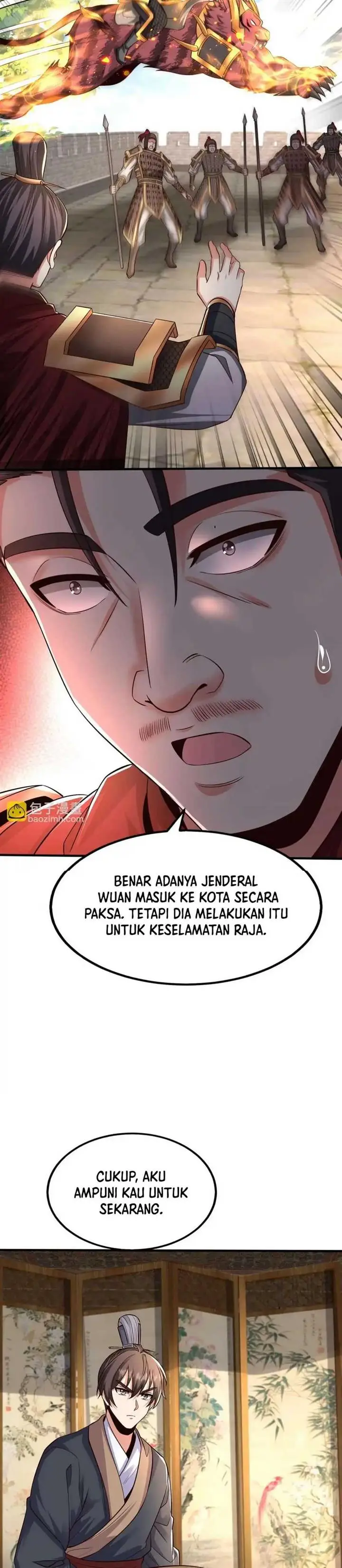 image-komik-the-son-of-the-first-emperor-kills-enemies-and-becomes-a-god-chapter-69-9/23