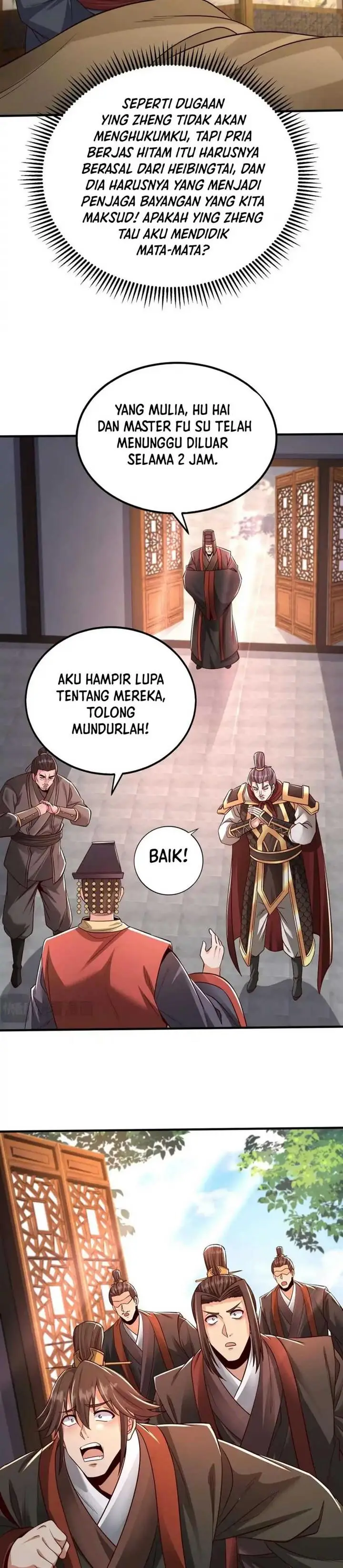 image-komik-the-son-of-the-first-emperor-kills-enemies-and-becomes-a-god-chapter-69-10/23