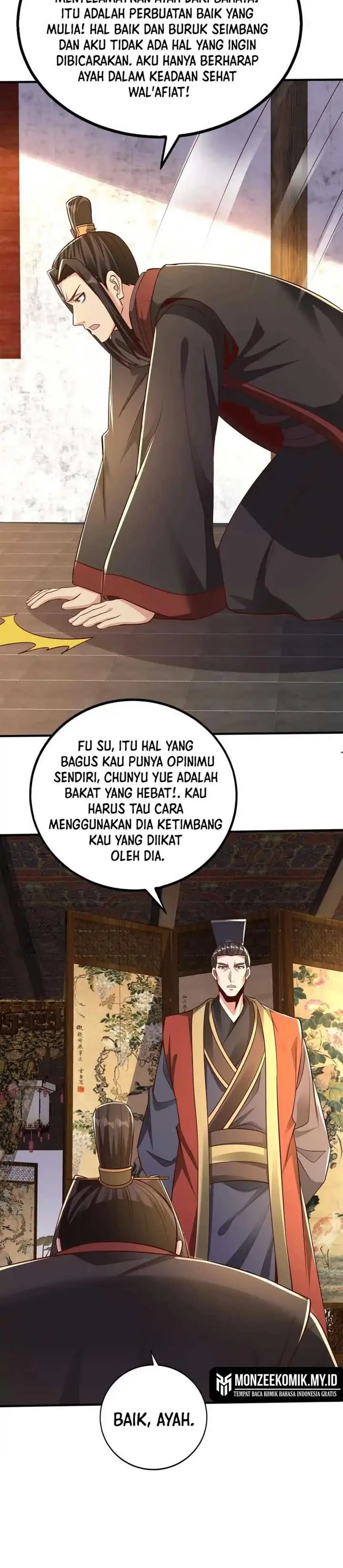 image-komik-the-son-of-the-first-emperor-kills-enemies-and-becomes-a-god-chapter-69-13/23