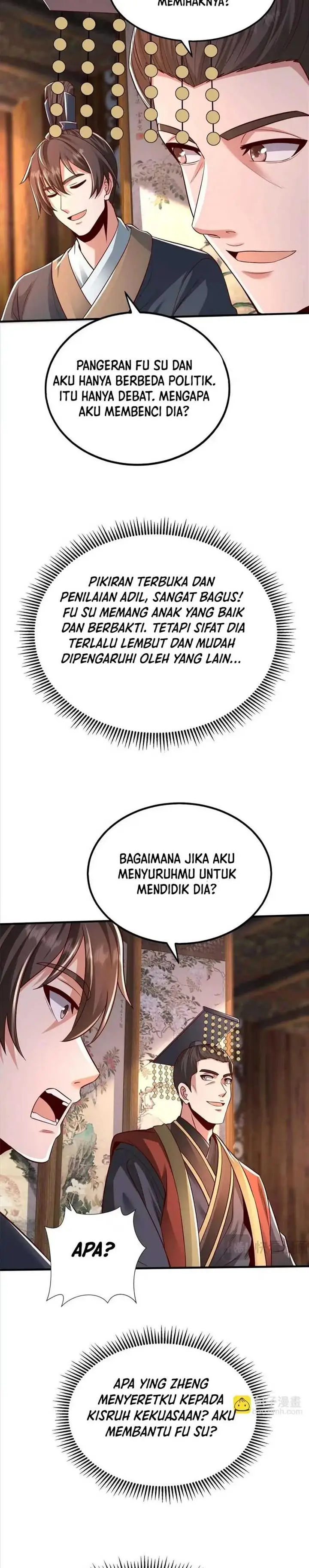 image-komik-the-son-of-the-first-emperor-kills-enemies-and-becomes-a-god-chapter-69-16/23