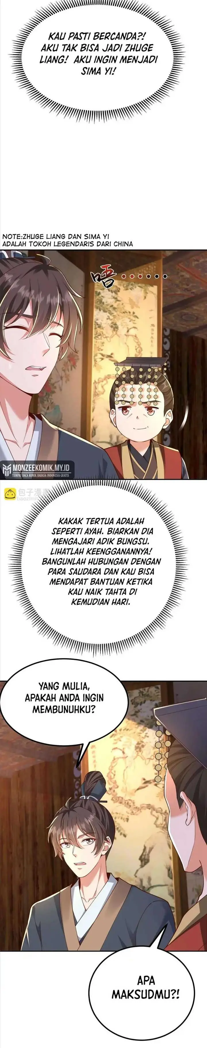 image-komik-the-son-of-the-first-emperor-kills-enemies-and-becomes-a-god-chapter-69-17/23