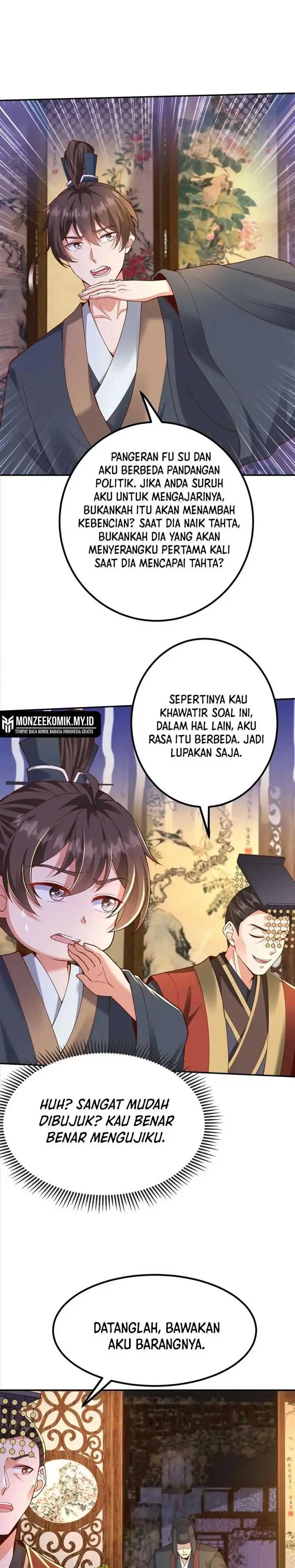 image-komik-the-son-of-the-first-emperor-kills-enemies-and-becomes-a-god-chapter-69-18/23