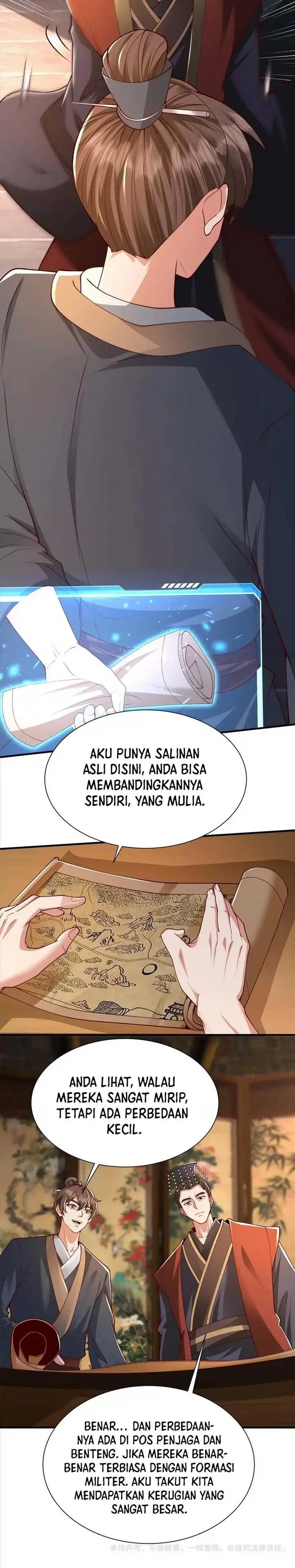 image-komik-the-son-of-the-first-emperor-kills-enemies-and-becomes-a-god-chapter-69-20/23