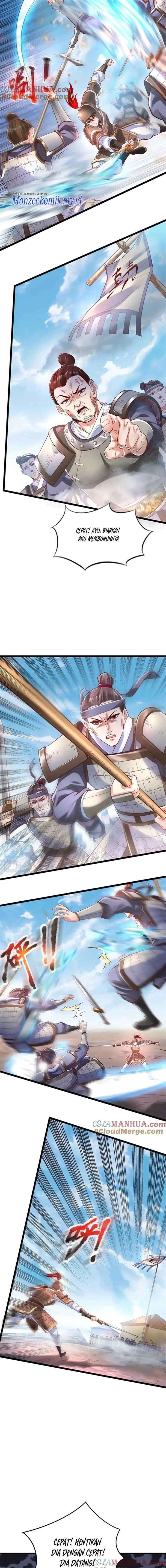 image-komik-the-son-of-the-first-emperor-kills-enemies-and-becomes-a-god-chapter-7-2/14