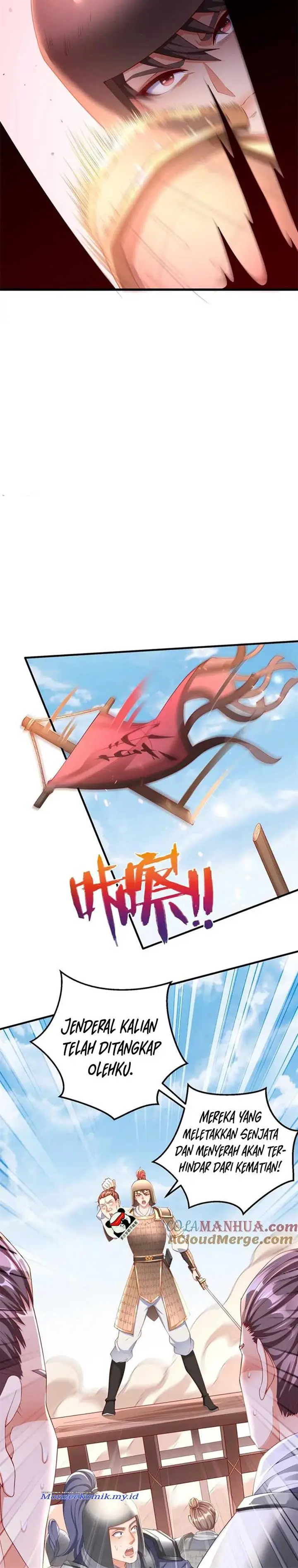 image-komik-the-son-of-the-first-emperor-kills-enemies-and-becomes-a-god-chapter-7-6/14