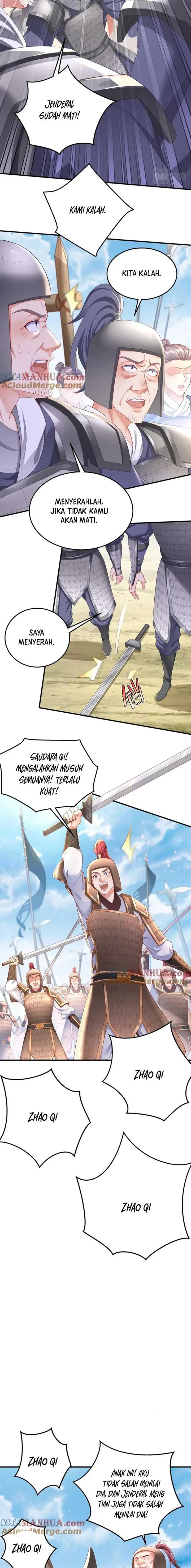 image-komik-the-son-of-the-first-emperor-kills-enemies-and-becomes-a-god-chapter-7-7/14