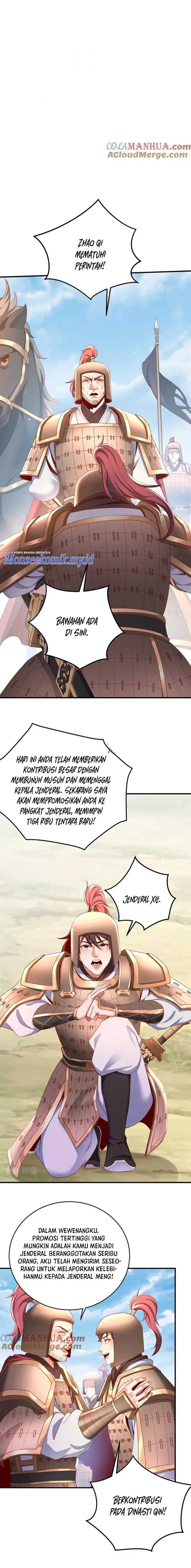 image-komik-the-son-of-the-first-emperor-kills-enemies-and-becomes-a-god-chapter-7-9/14