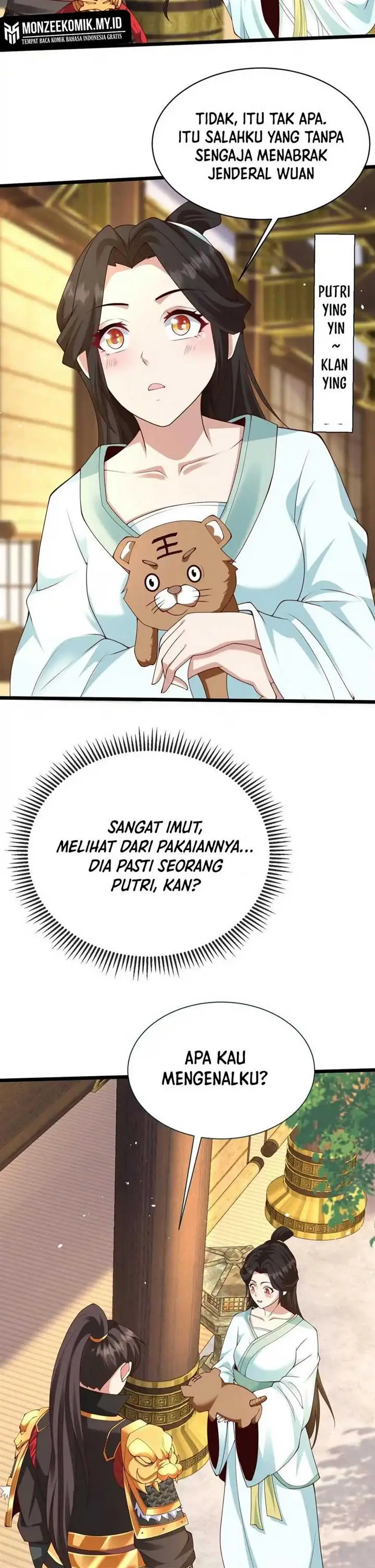 image-komik-the-son-of-the-first-emperor-kills-enemies-and-becomes-a-god-chapter-70-5/23