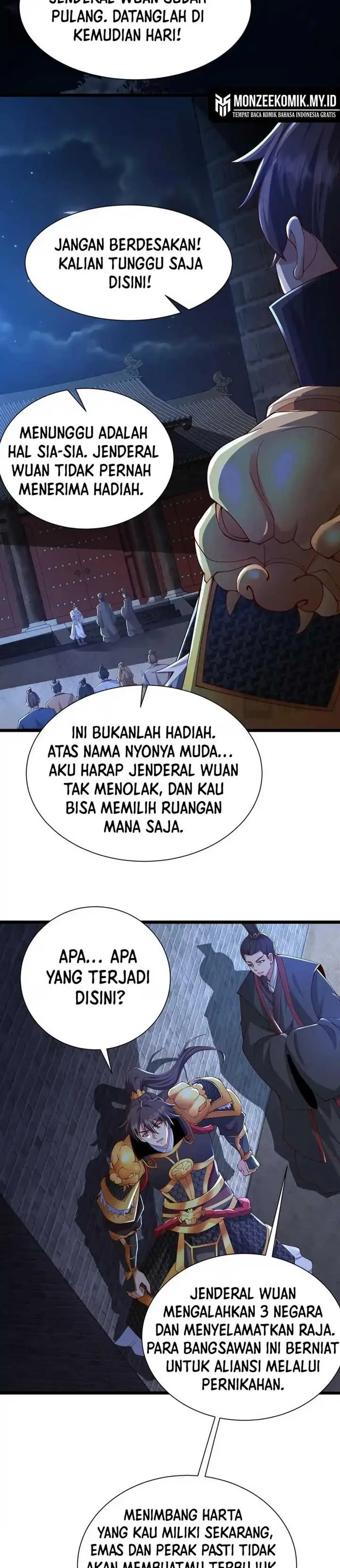 image-komik-the-son-of-the-first-emperor-kills-enemies-and-becomes-a-god-chapter-70-8/23