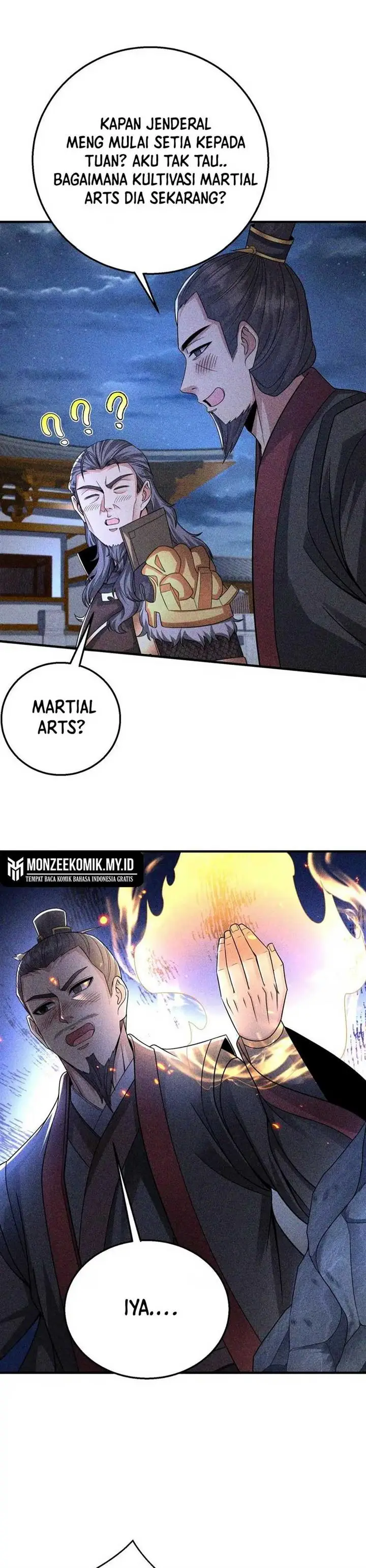 image-komik-the-son-of-the-first-emperor-kills-enemies-and-becomes-a-god-chapter-70-15/23