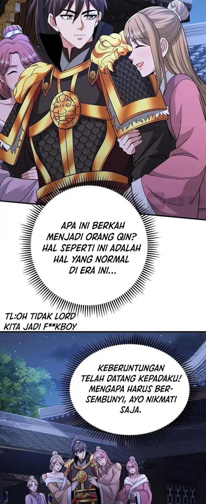 image-komik-the-son-of-the-first-emperor-kills-enemies-and-becomes-a-god-chapter-70-20/23