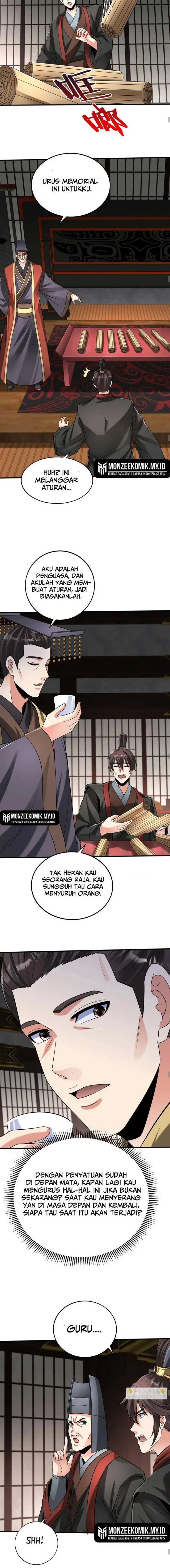 image-komik-the-son-of-the-first-emperor-kills-enemies-and-becomes-a-god-chapter-71-5/15